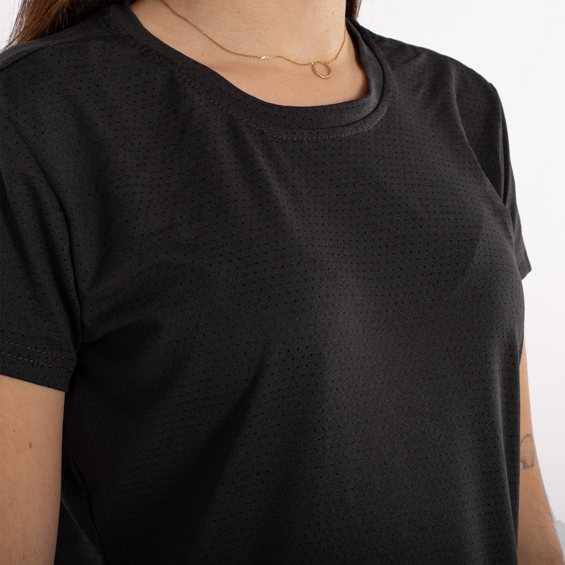 CAMISETA SOFTEE IMPERIAL MUJER
