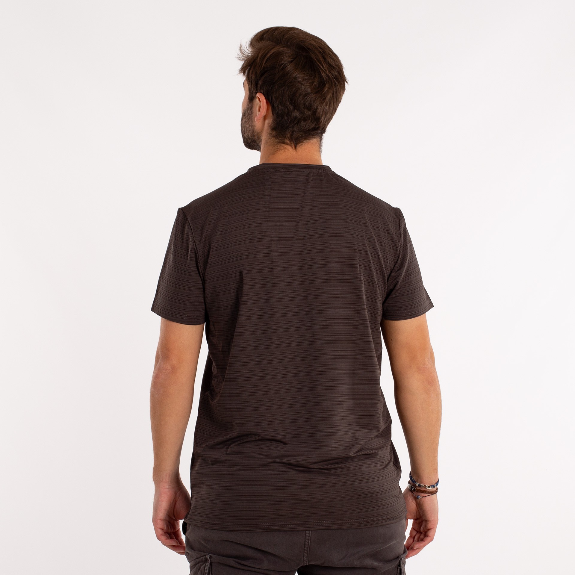 CAMISETA SOFTEE OXIGEN