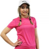 CAMISETA SOFTEE PADEL ZERO MUJER