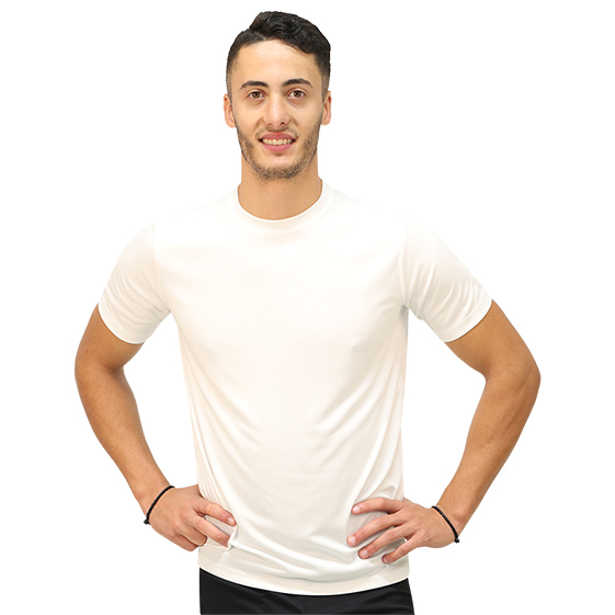 camiseta softee propulsion infantil blanco CAMISETA SOFTEE PROPULSION INFANTIL