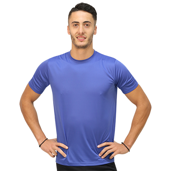 camiseta softee propulsion infantil royal CAMISETA SOFTEE PROPULSION INFANTIL