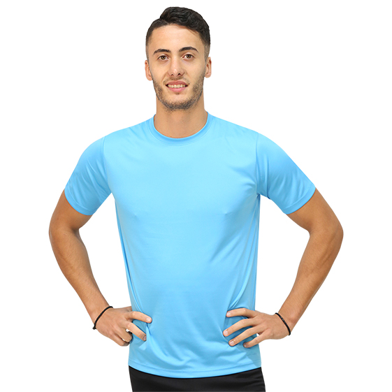 camiseta softee propulsion infantil turquesa CAMISETA SOFTEE PROPULSION INFANTIL