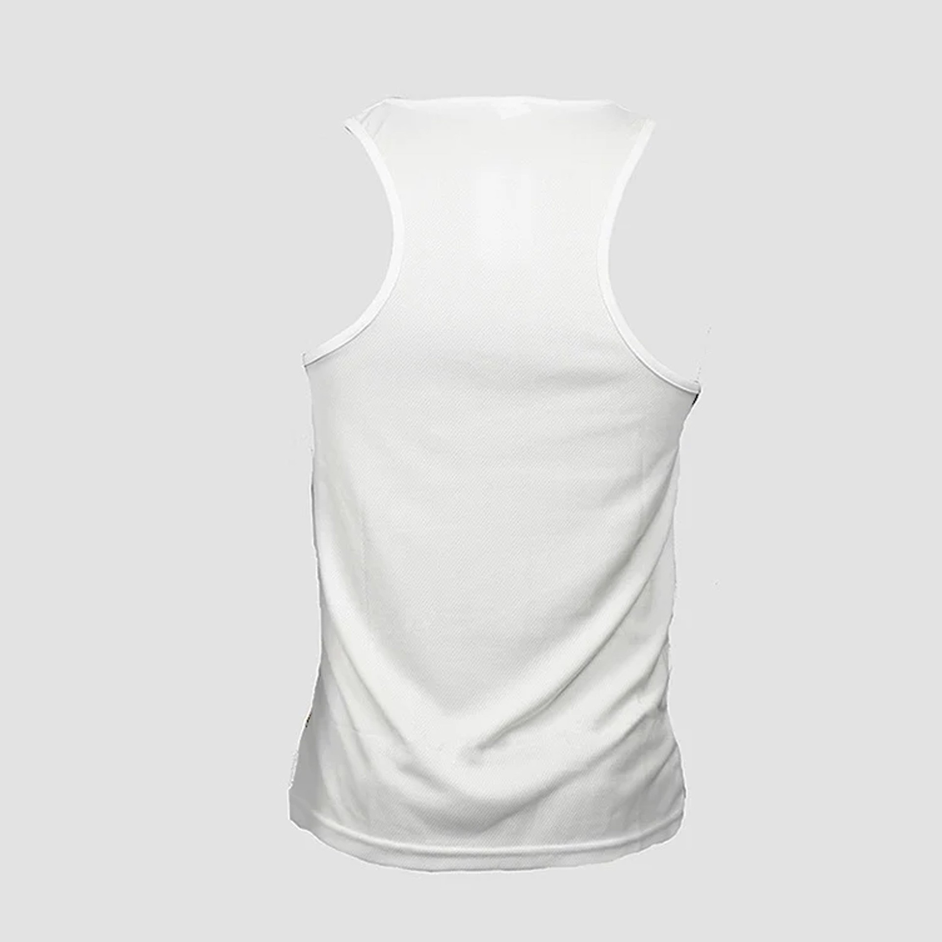 CAMISETA TIRANTES MILER HOMBRE ROGER TEJIDO DRY SUBLIMACIÓN