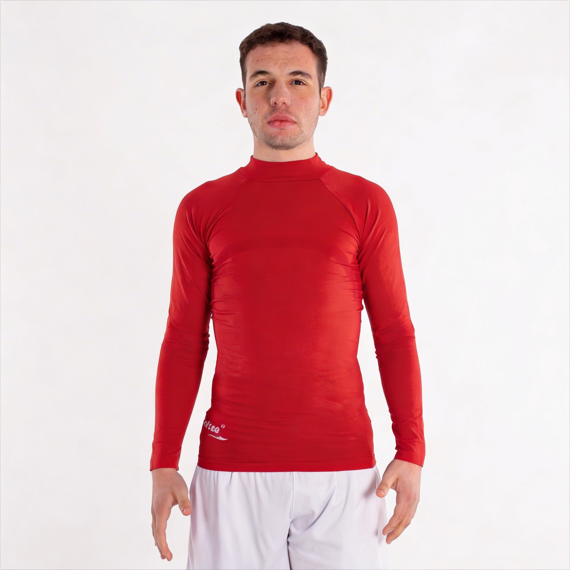 CAMISETA TÉRMICA SOFTEE BUBBLE ADULTO