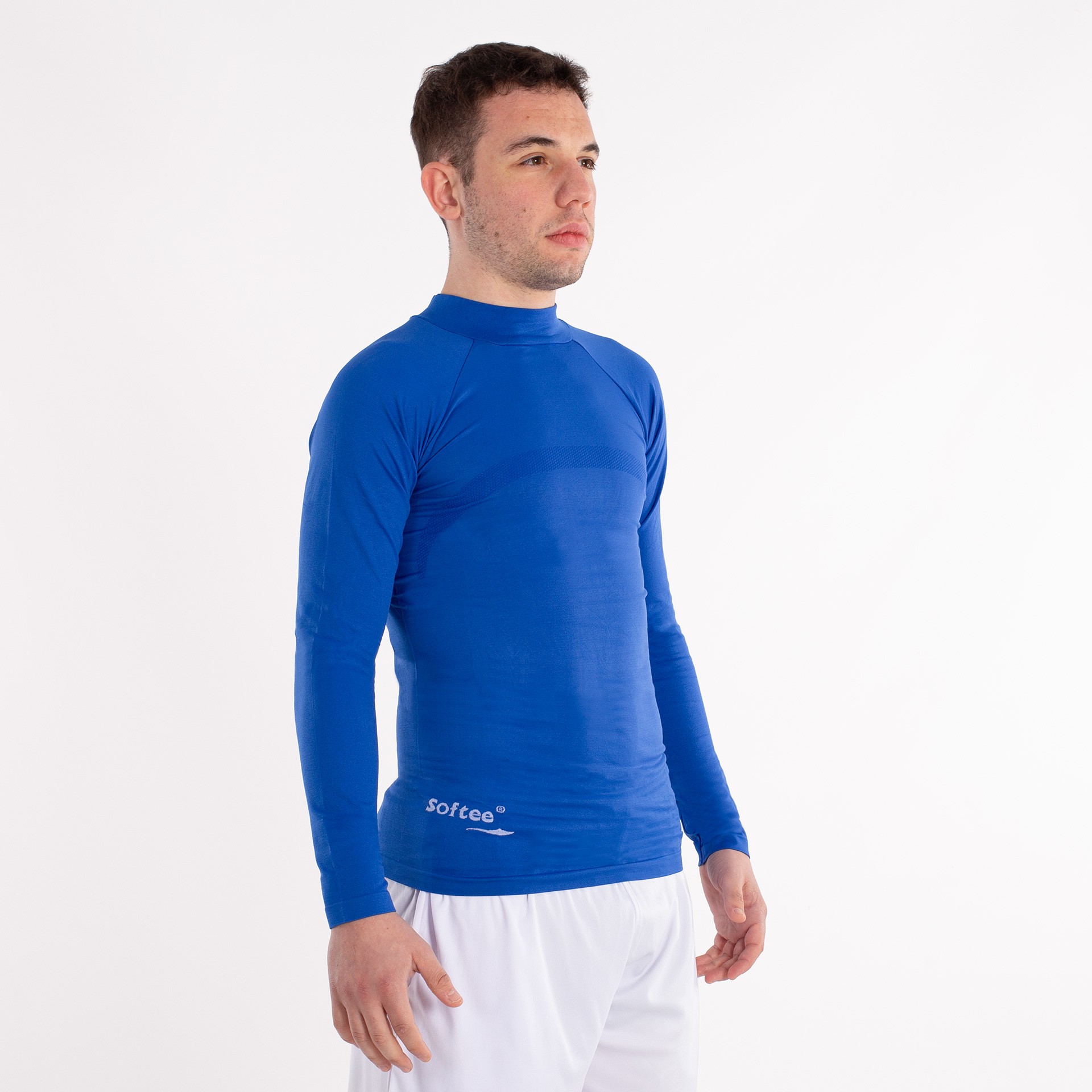 CAMISETA TÉRMICA SOFTEE BUBBLE ADULTO