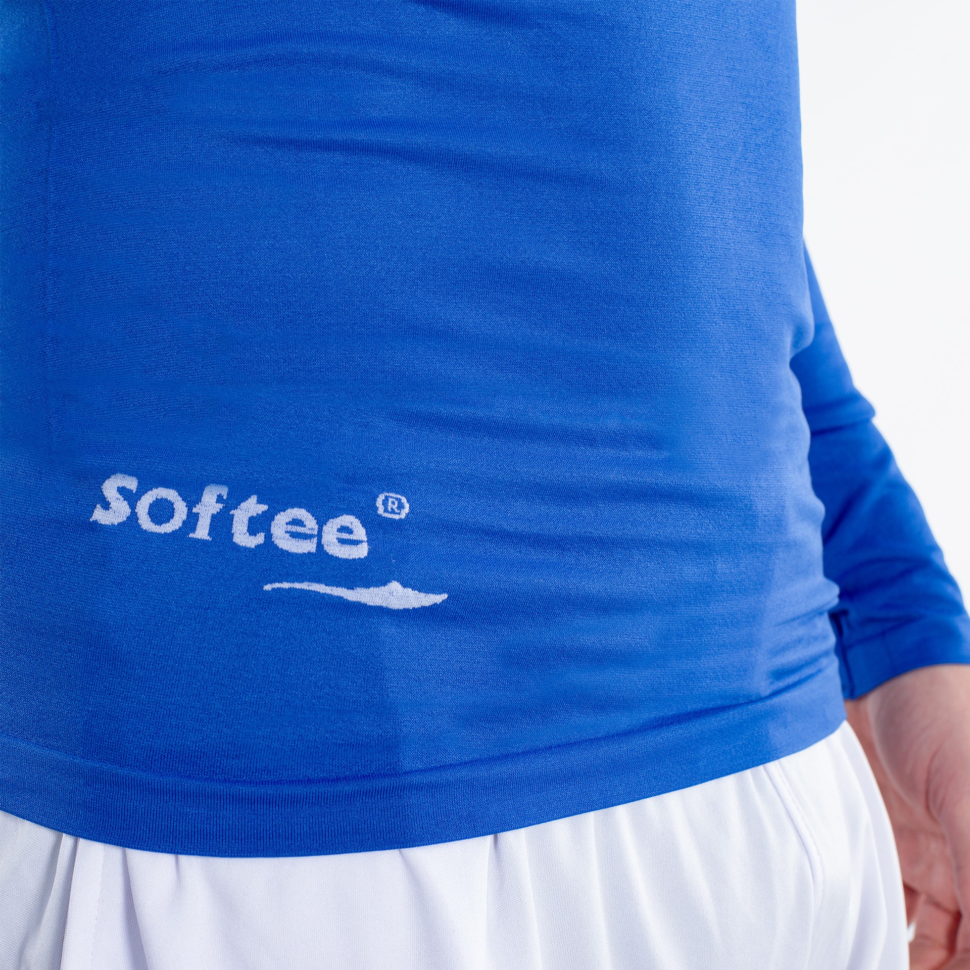 CAMISETA TÉRMICA SOFTEE BUBBLE ADULTO