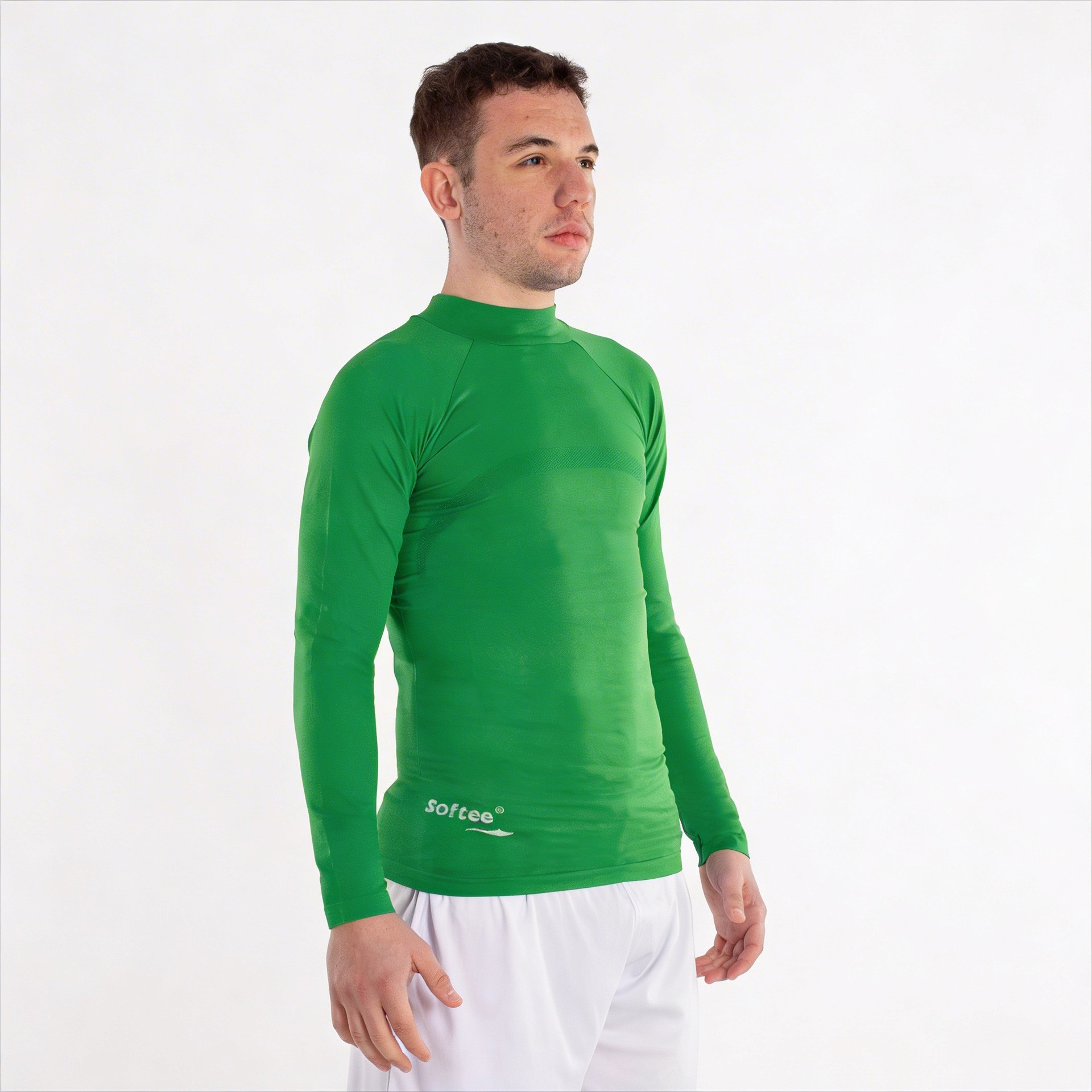 CAMISETA TÉRMICA SOFTEE BUBBLE ADULTO