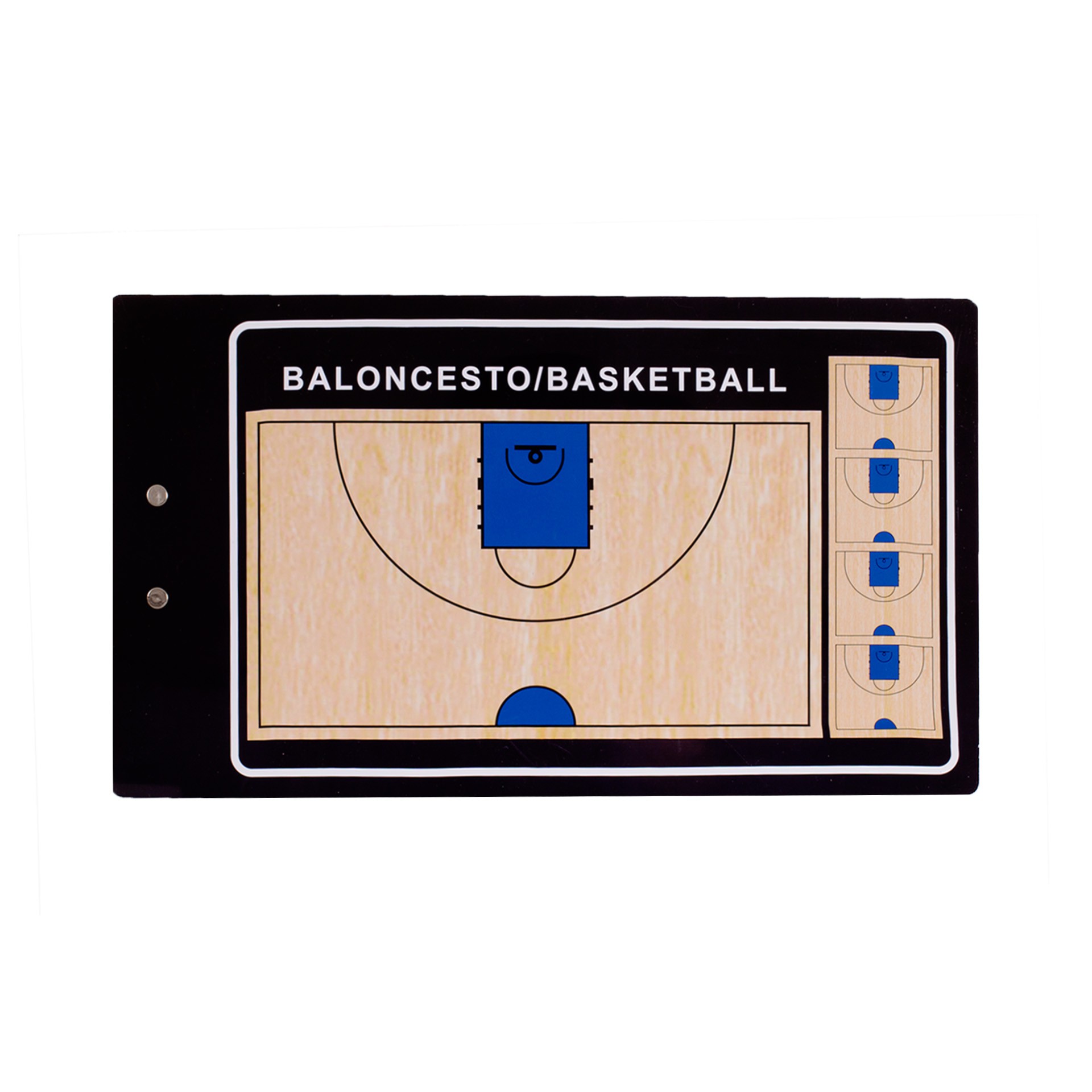 CARPETA BALONCESTO DIAMOND