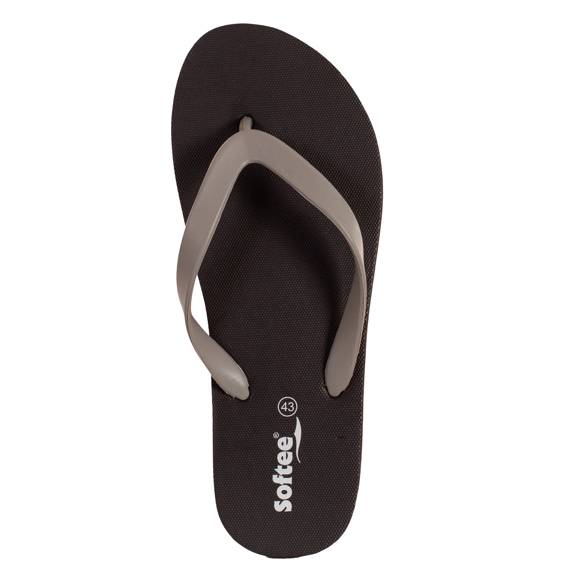 CHANCLA SOFTEE COCONUT