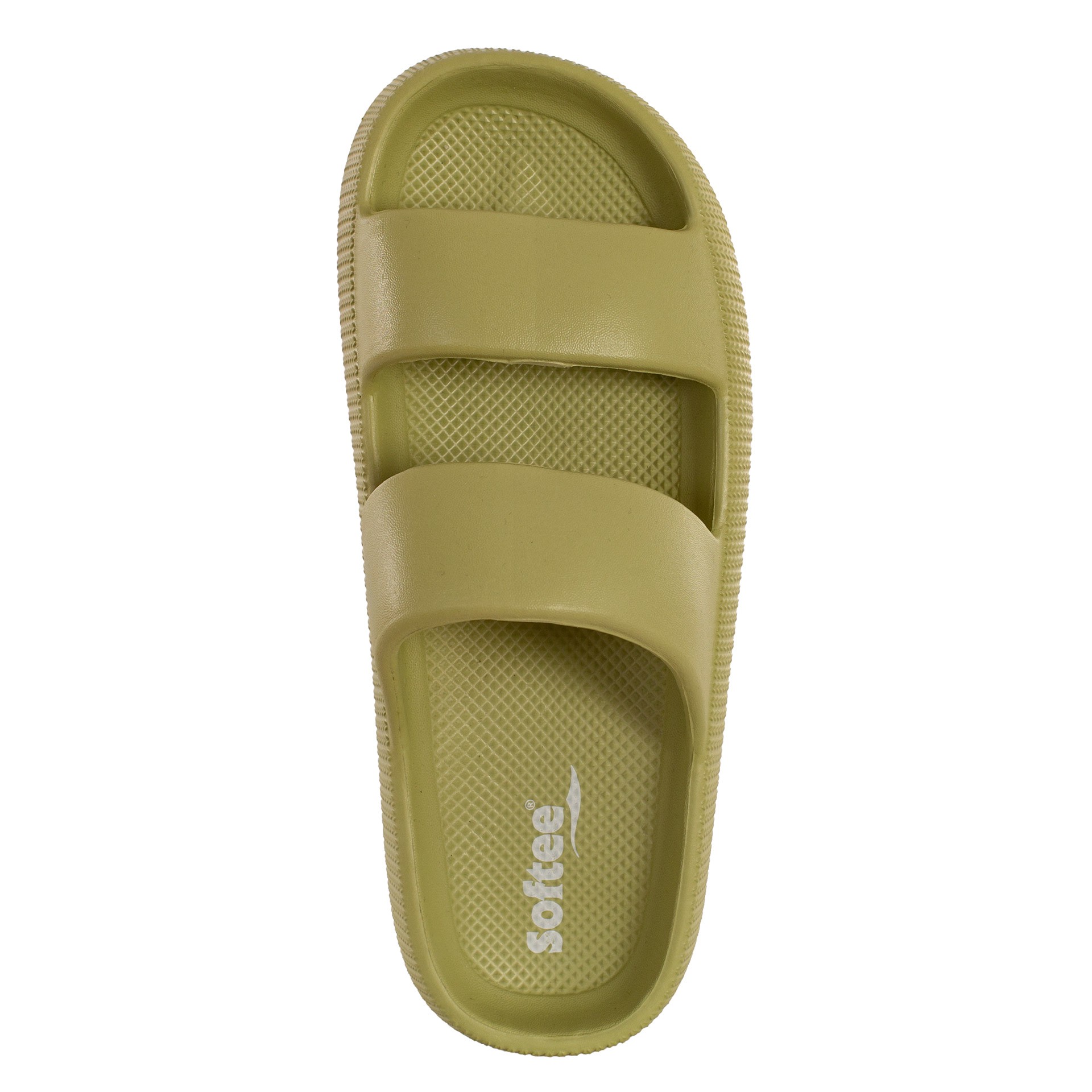 chanclas squba stripes pistacho 3 CHANCLAS SQUBA STRIPES