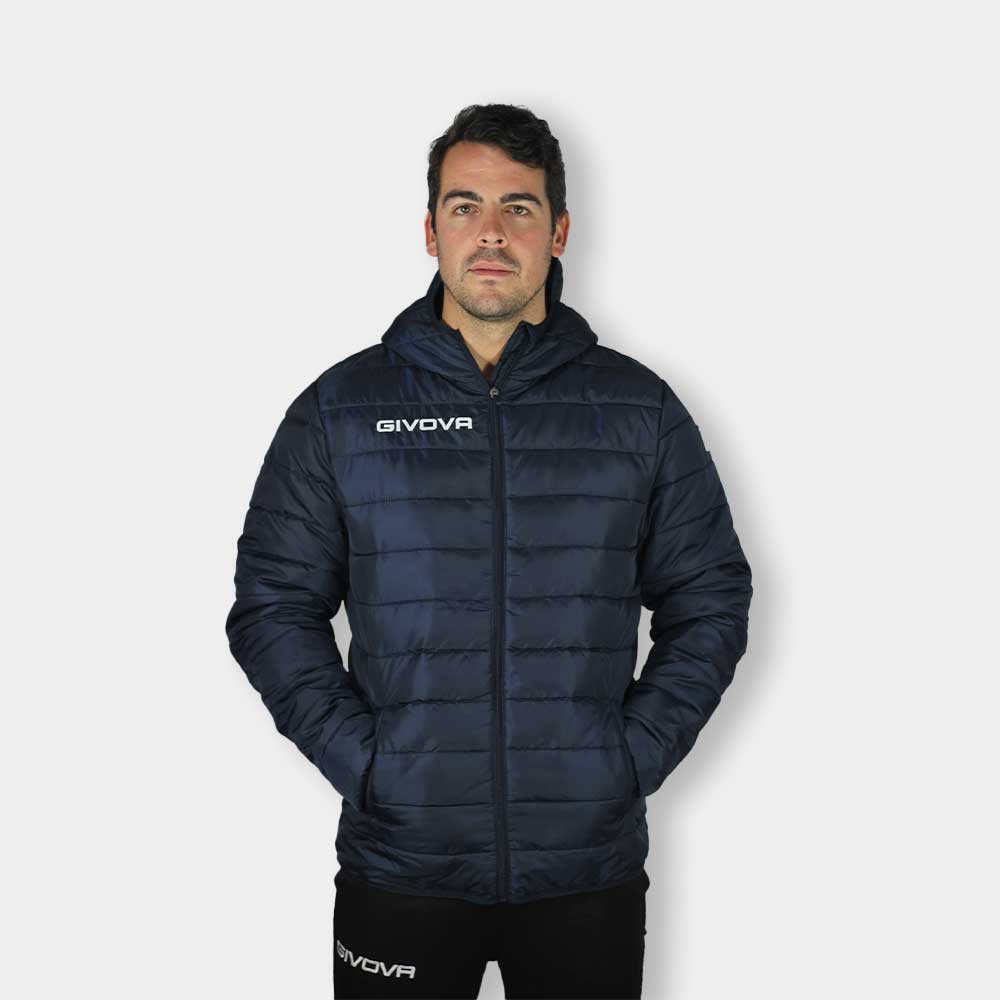 chaqueta givova olanda marino 1 CHAQUETA GIVOVA OLANDA