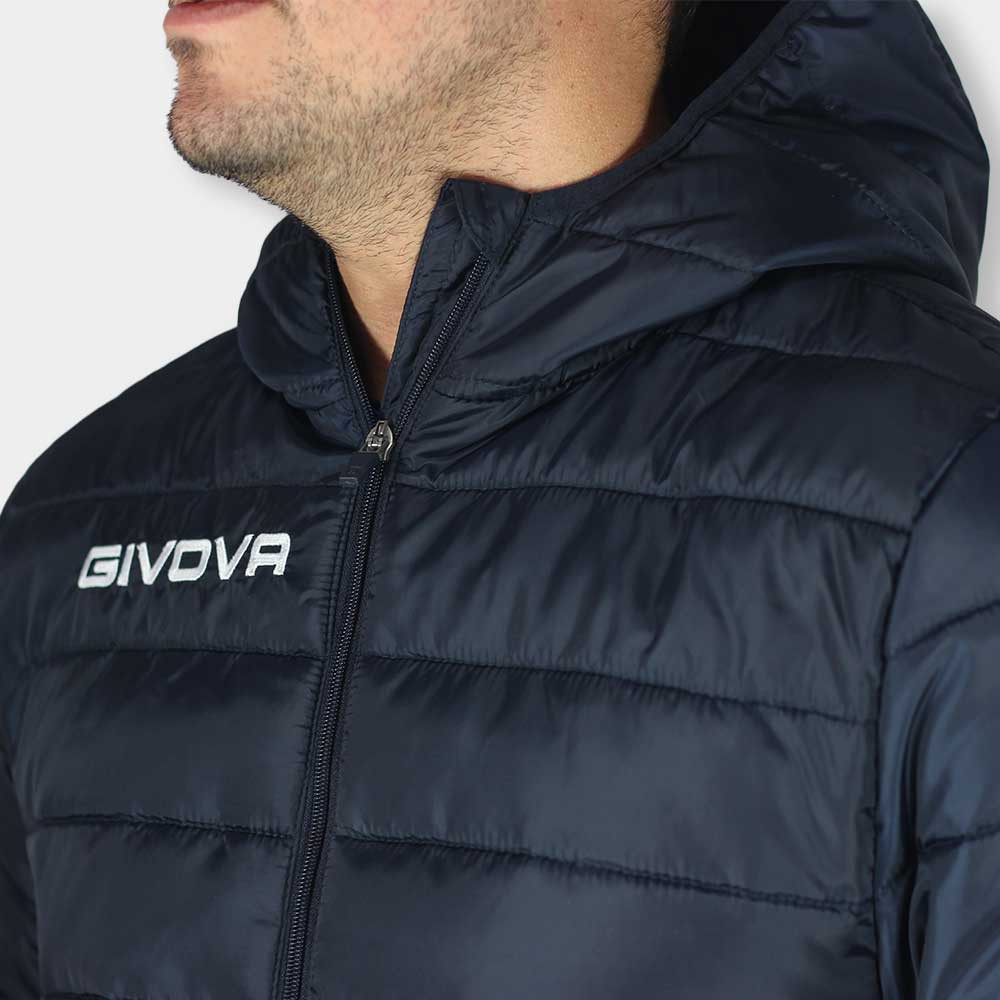 chaqueta givova olanda marino 3 CHAQUETA GIVOVA OLANDA