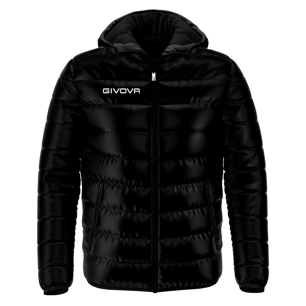 chaqueta givova olanda negro 1 CHAQUETA GIVOVA OLANDA