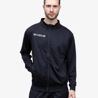 chaqueta givova revolution negro 1 CHAQUETA GIVOVA REVOLUTION