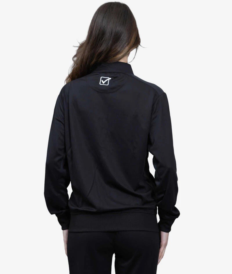 chaqueta givova revolution negro 2 CHAQUETA GIVOVA REVOLUTION