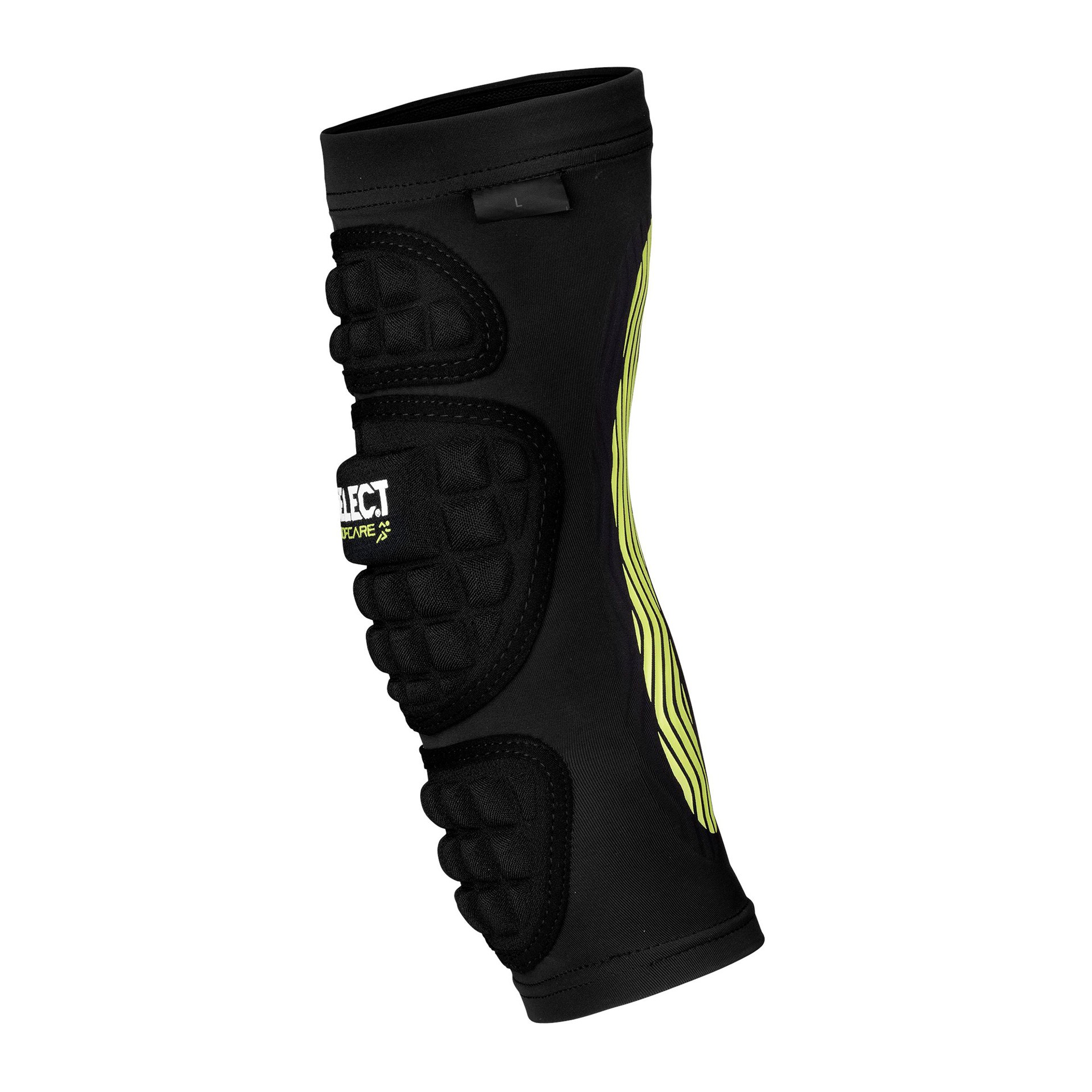codera balonmano select 6650 negro 1 CODERA BALONMANO SELECT 6650