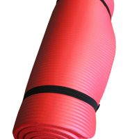 colchoneta matrixcell grosor 1,5 cm rojo COLCHONETA MATRIXCELL GROSOR 1,5 CM
