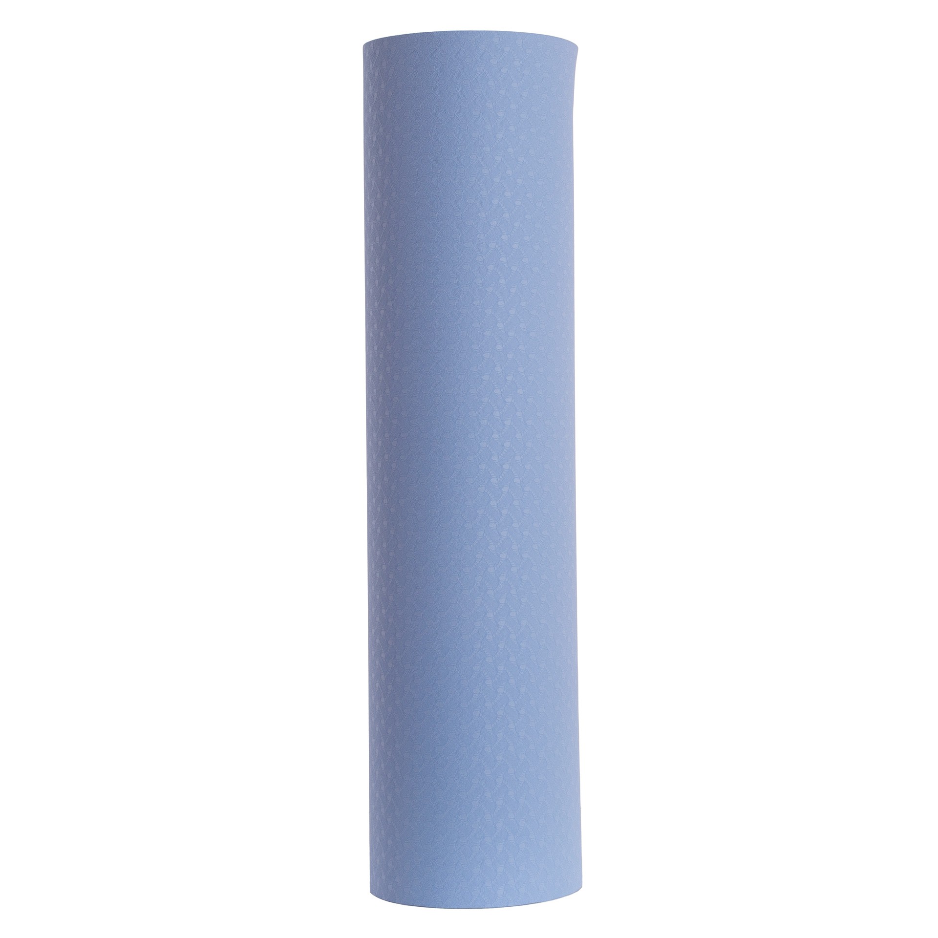 colchoneta pilates dual tpe azul 1 COLCHONETA PILATES DUAL TPE