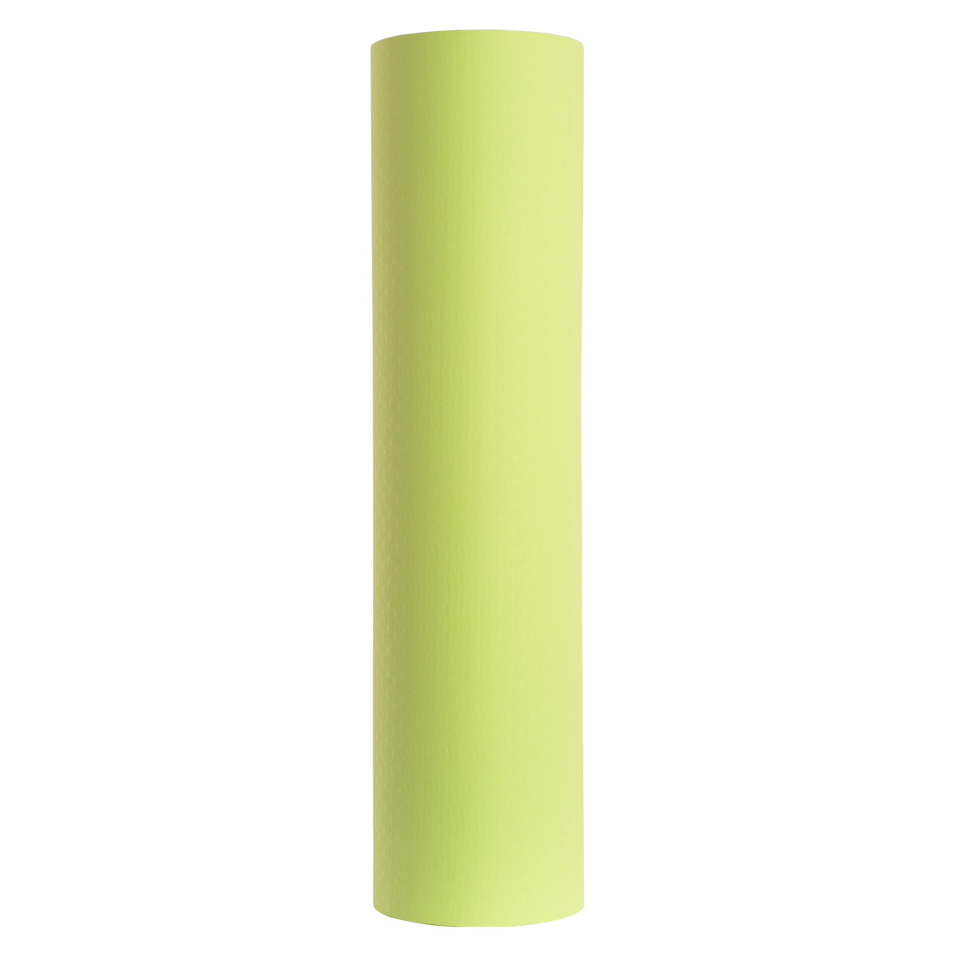 colchoneta pilates dual tpe verde COLCHONETA PILATES DUAL TPE