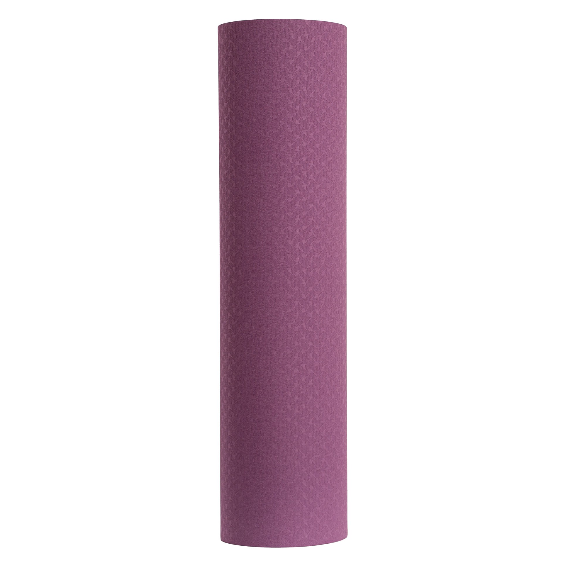 colchoneta pilates dual tpe violeta 1 COLCHONETA PILATES DUAL TPE