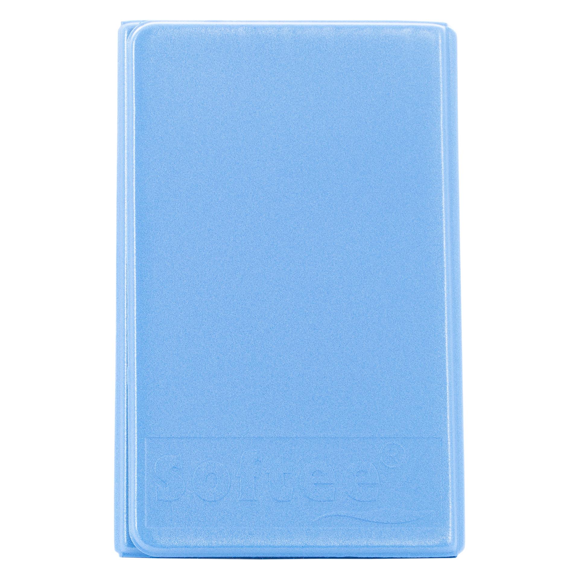 COLCHONETA SOFTEE TERMOCONFORMADA PLEGABLE 1500 X 500 X 8 MM
