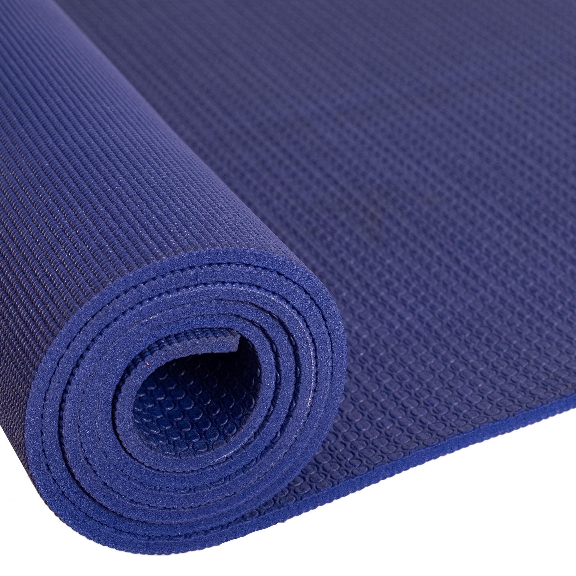 colchoneta yoga victoria 8mm 173x61x0,8 cm azul 1 COLCHONETA YOGA VICTORIA 8MM
