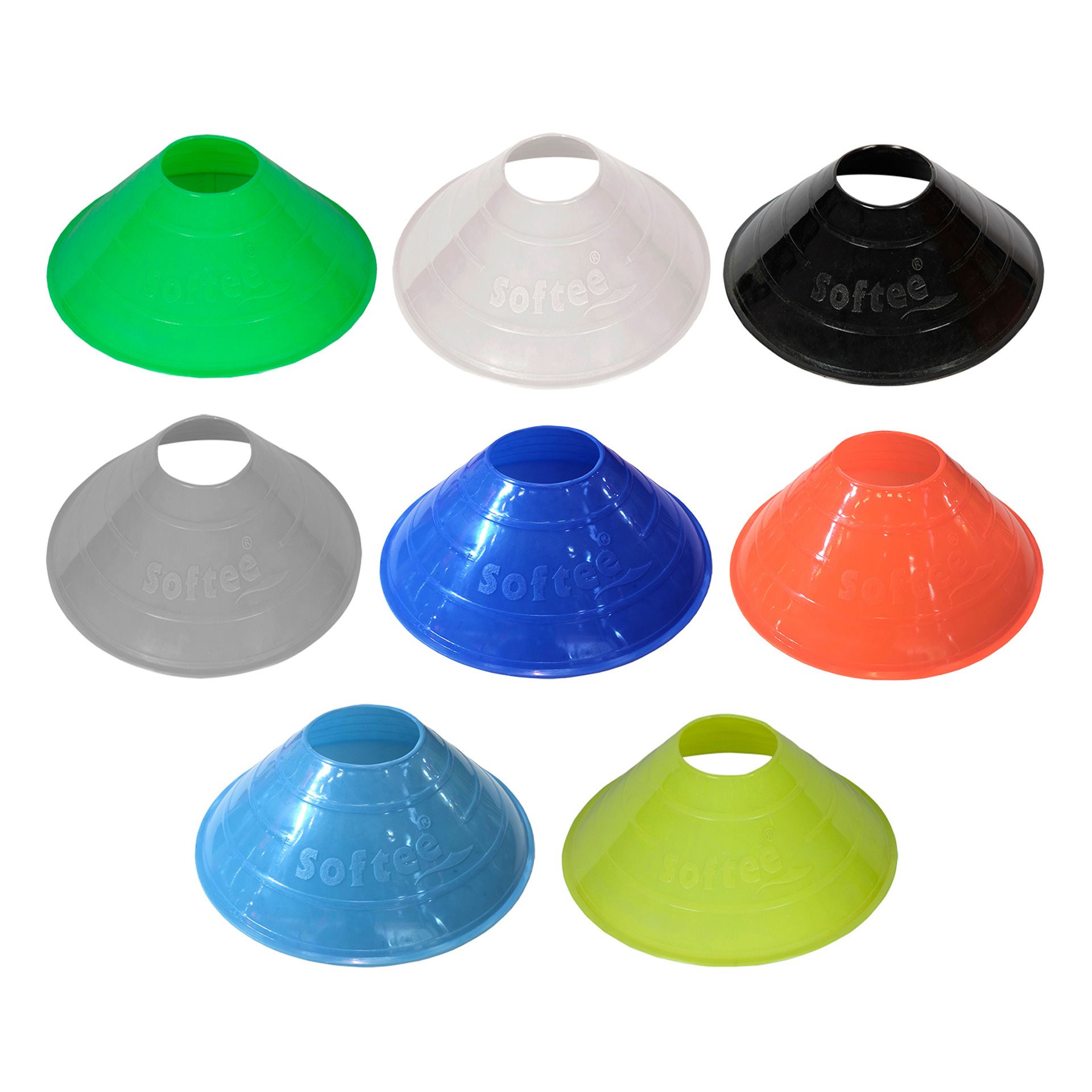 CONO CHINO SOFTEE