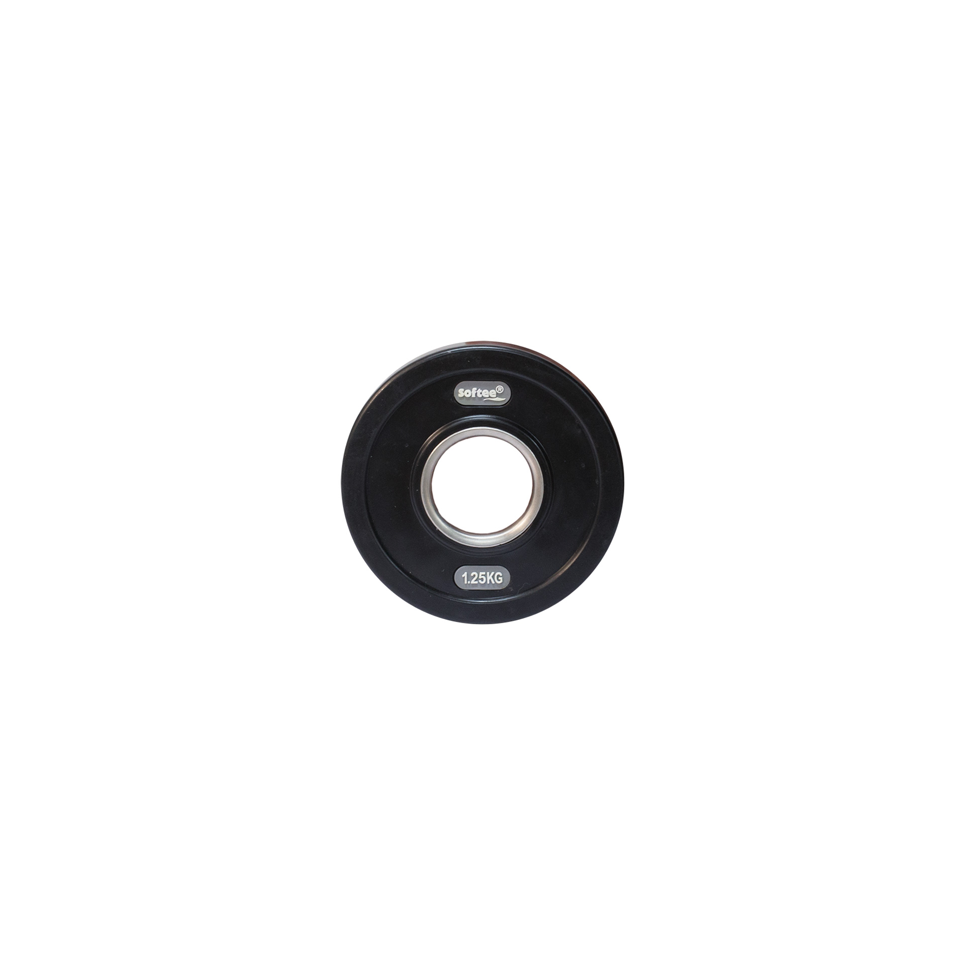 disco olimpico softee modern 1,25 kg DISCO OLIMPICO SOFTEE MODERN