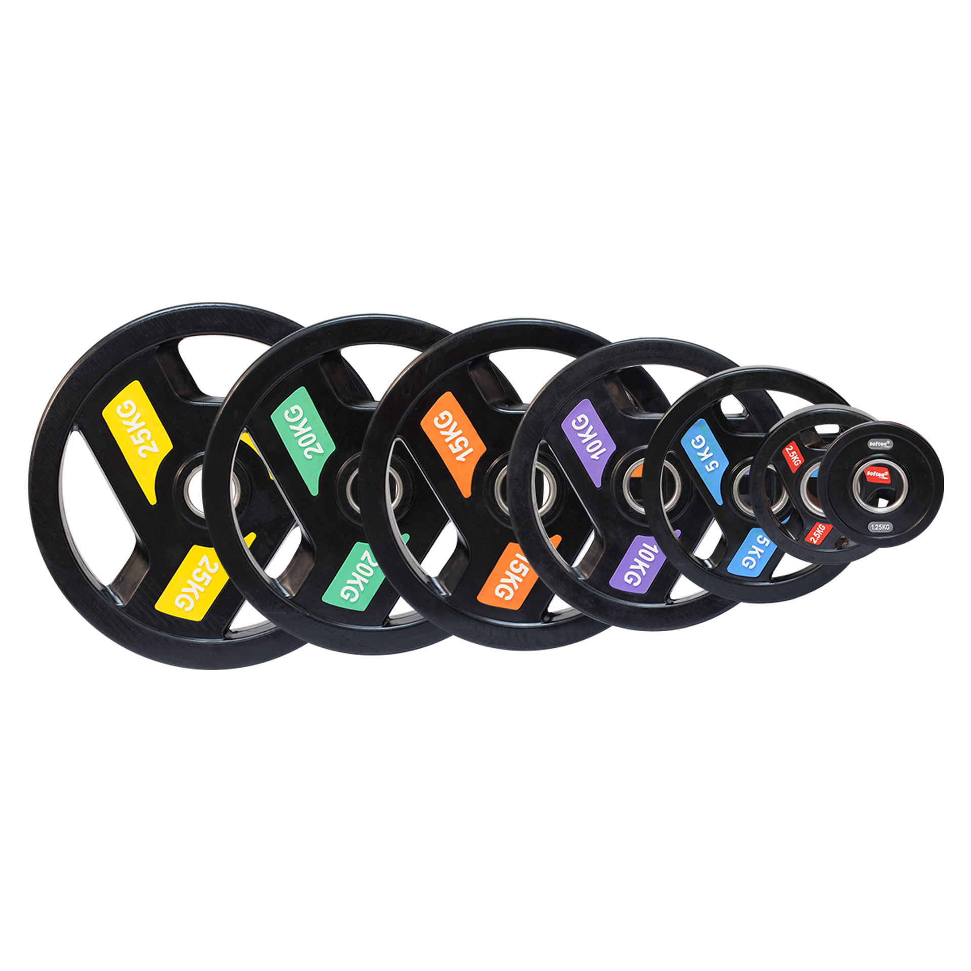 disco olimpico softee modern 4 DISCO OLIMPICO SOFTEE MODERN
