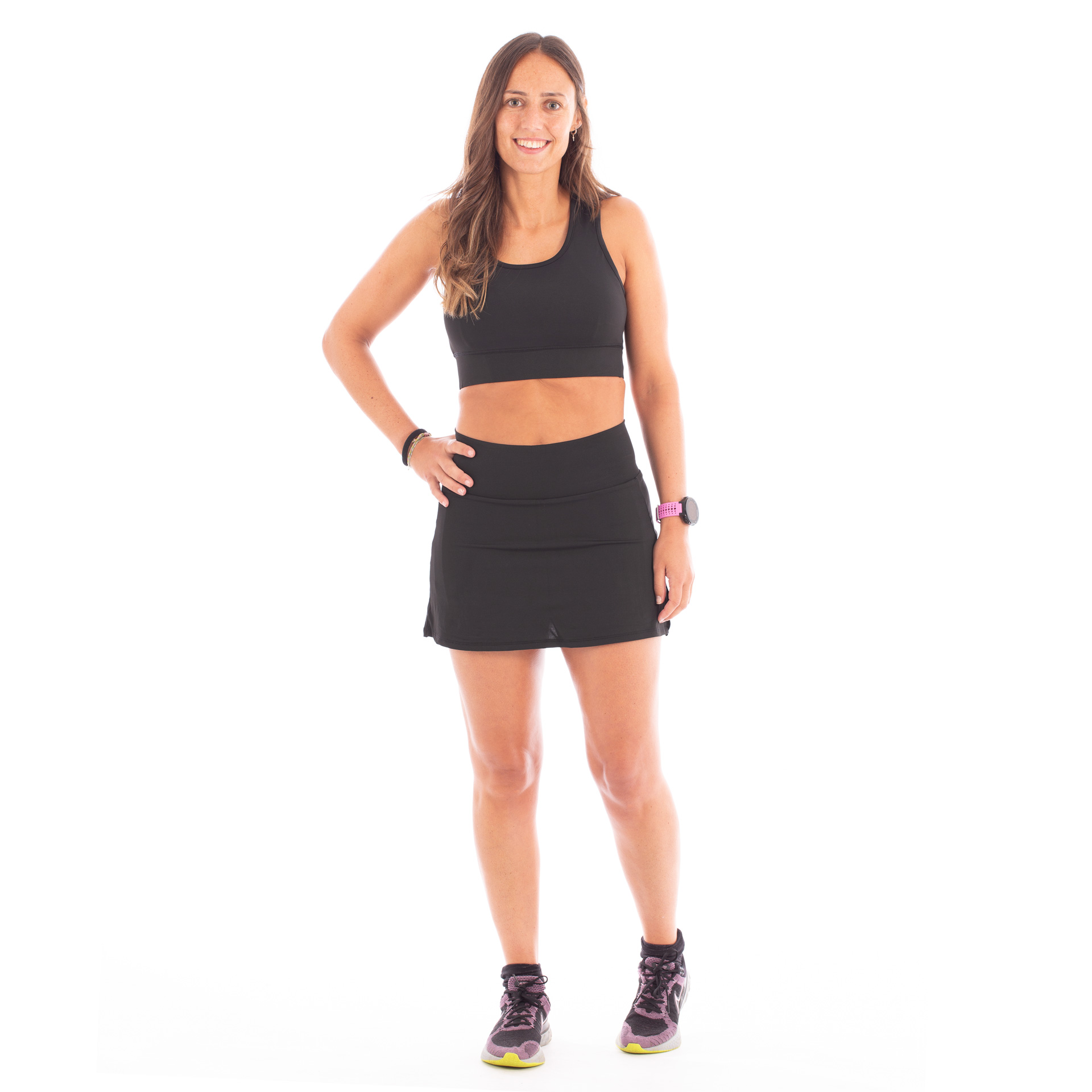 falda softee club new con bolsillo 6 FALDA SOFTEE CLUB NEW CON BOLSILLO