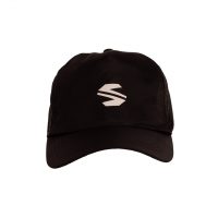 gorra softee padel academy senior negro GORRA SOFTEE PADEL ACADEMY