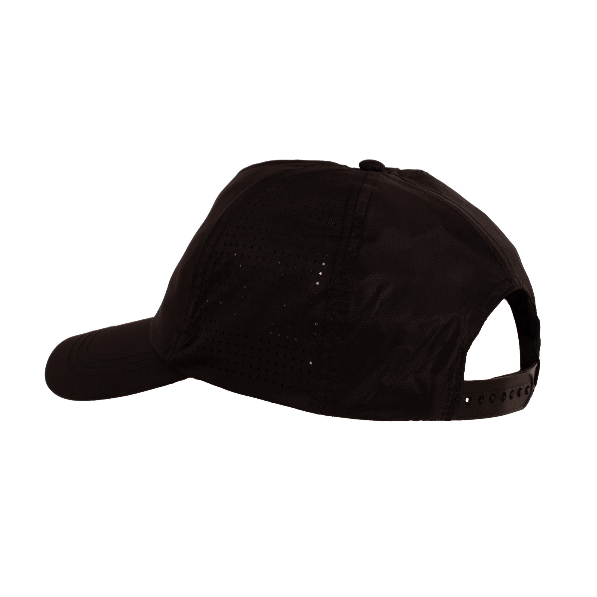 gorra softee padel academy senior negro 2 GORRA SOFTEE PADEL ACADEMY