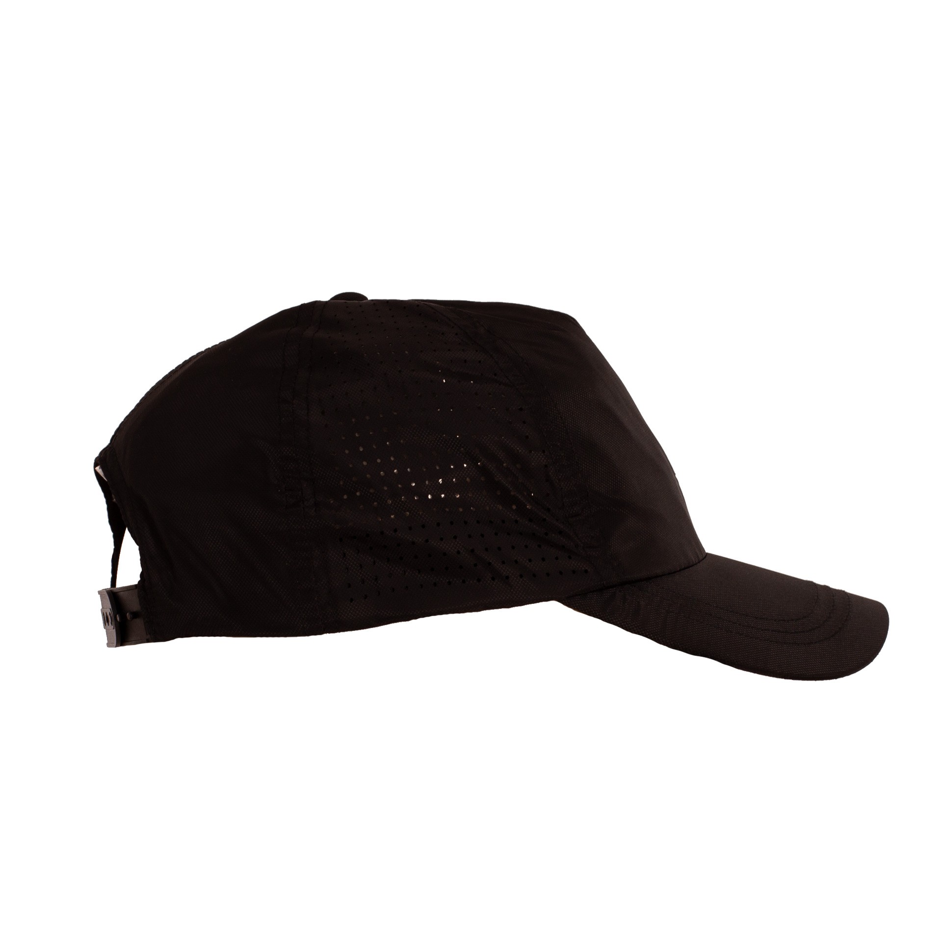 gorra softee padel academy senior negro 3 GORRA SOFTEE PADEL ACADEMY