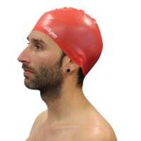 GORRO NATACIÓN SILICONA SQUBA