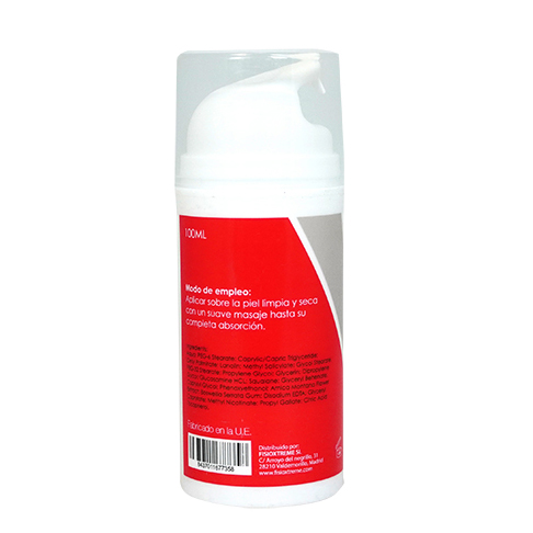 hot plus fisioxtreme 1 HOT PLUS FISIOXTREME