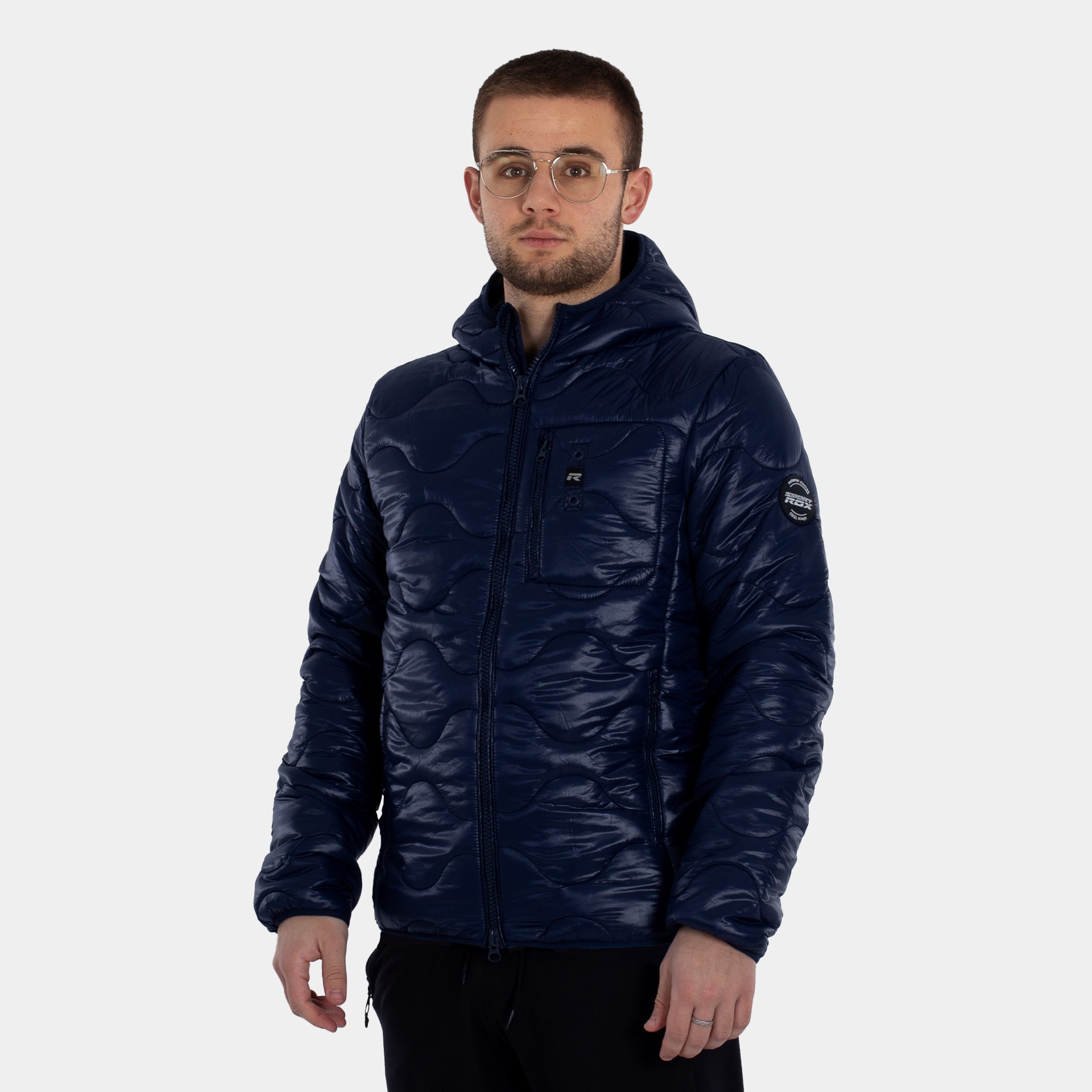 jacket rox r-nordic marino 2 JACKET ROX R-NORDIC