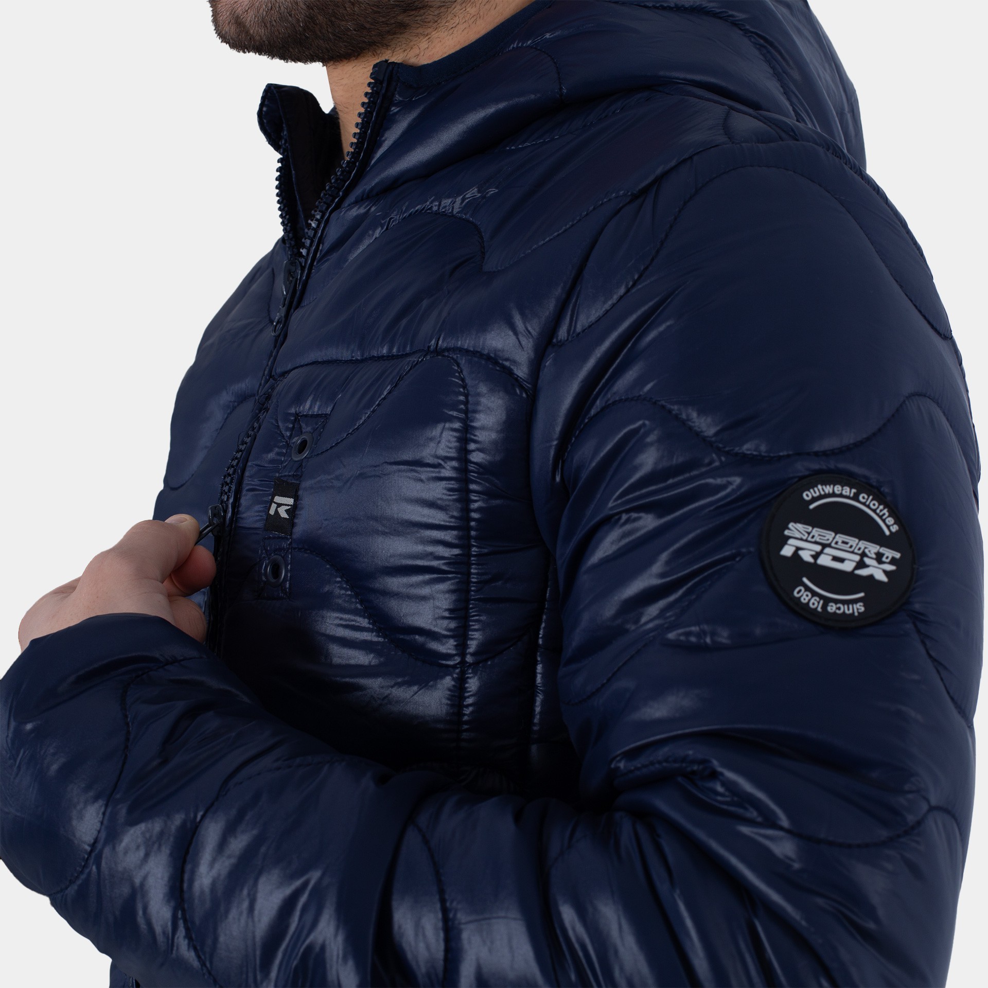 jacket rox r-nordic marino 3 JACKET ROX R-NORDIC
