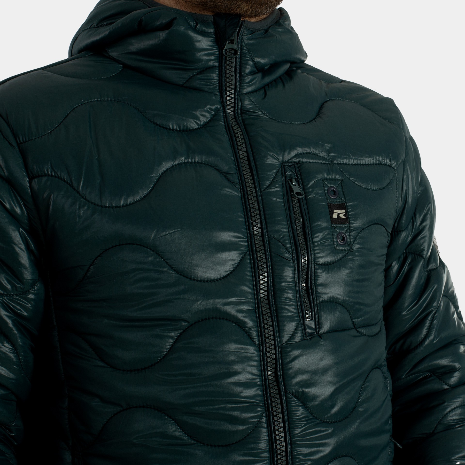jacket rox r-nordic verde 1 JACKET ROX R-NORDIC