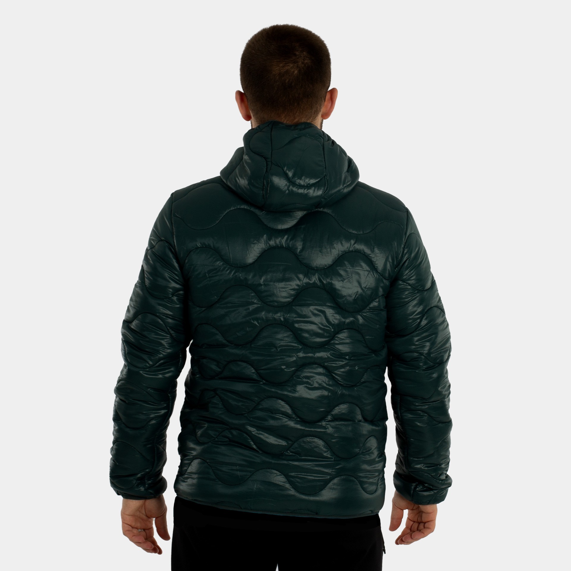 jacket rox r-nordic verde 2 JACKET ROX R-NORDIC