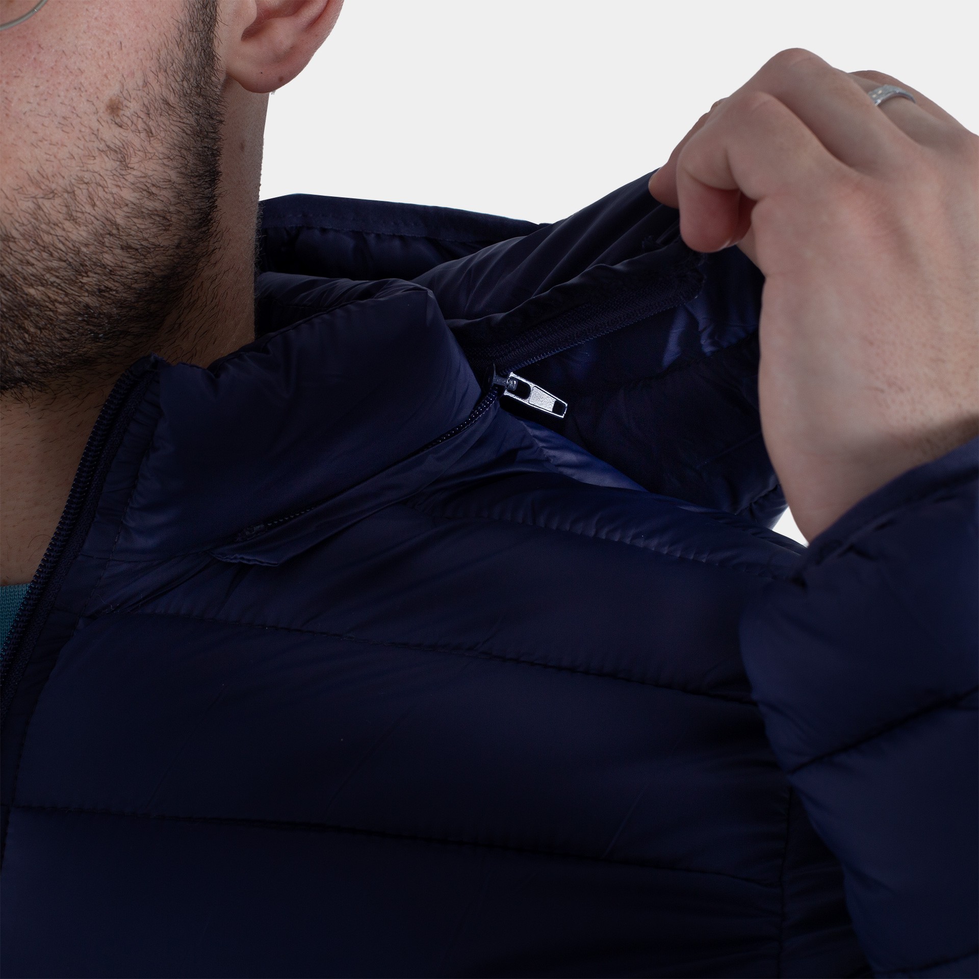 JACKET SOFTEE MILANO