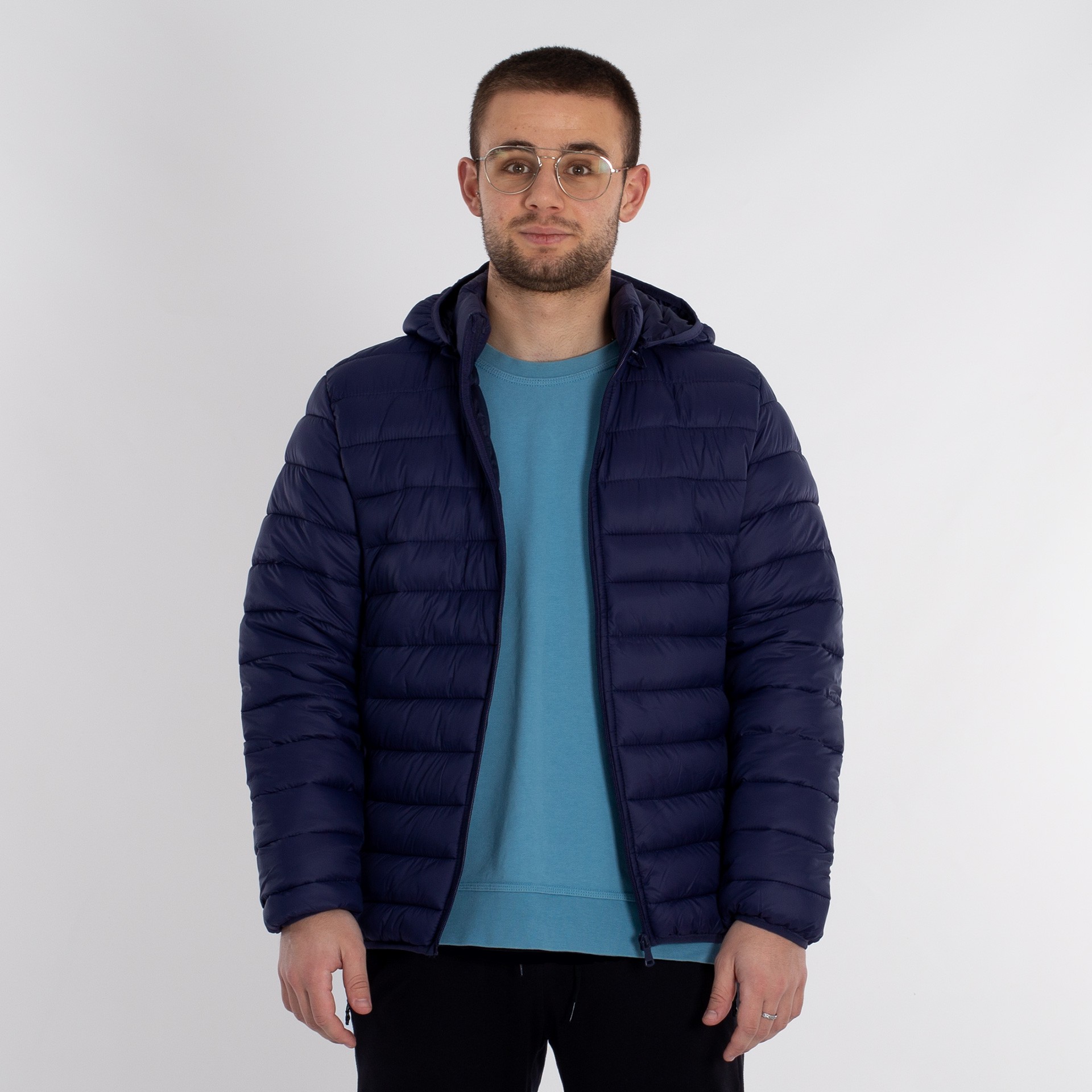 JACKET SOFTEE MILANO