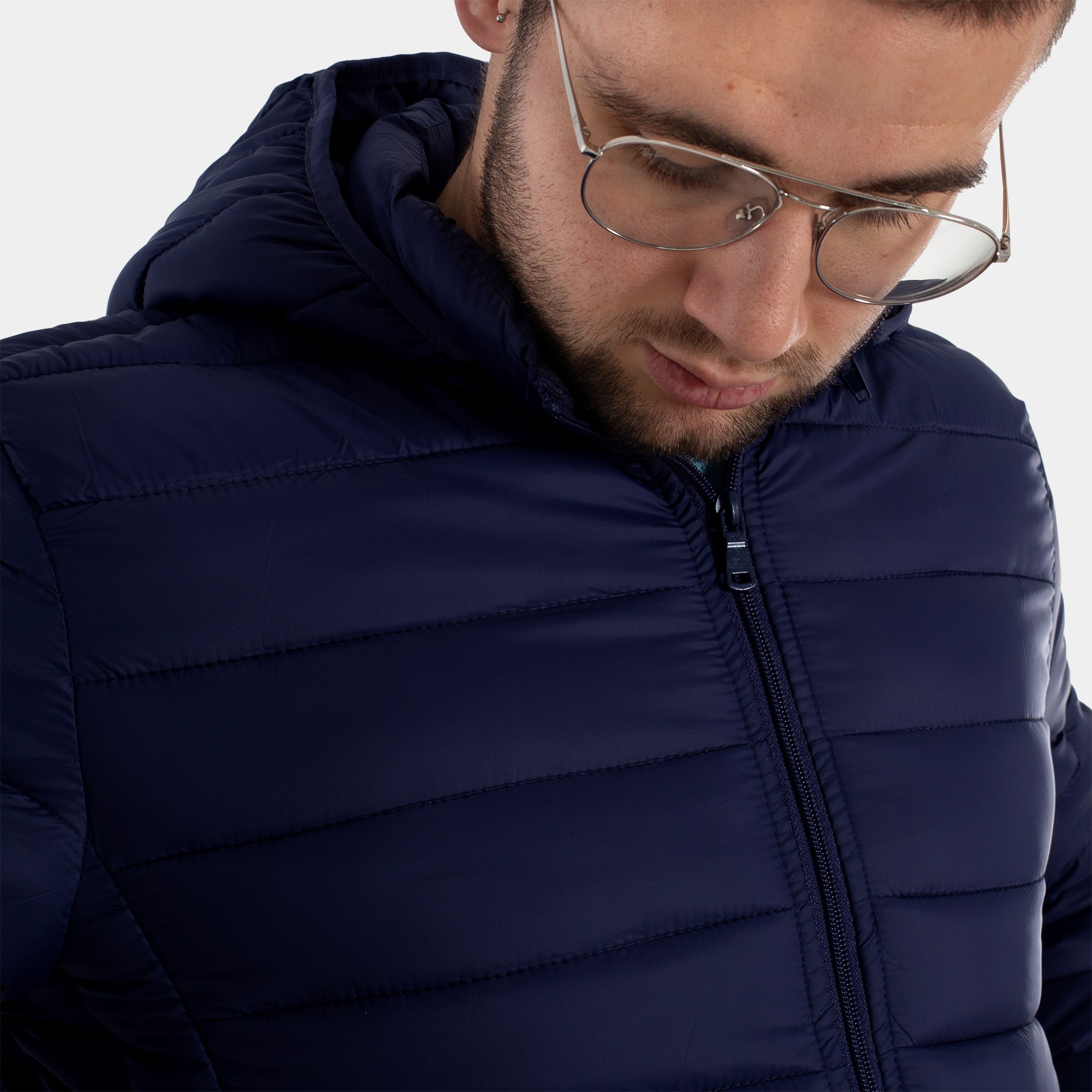 JACKET SOFTEE MILANO