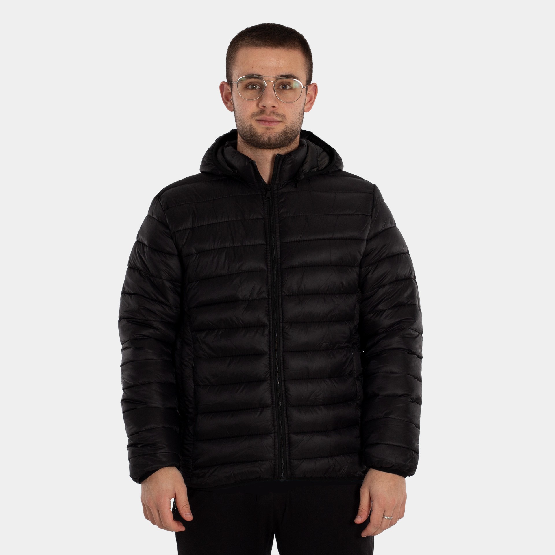 JACKET SOFTEE MILANO