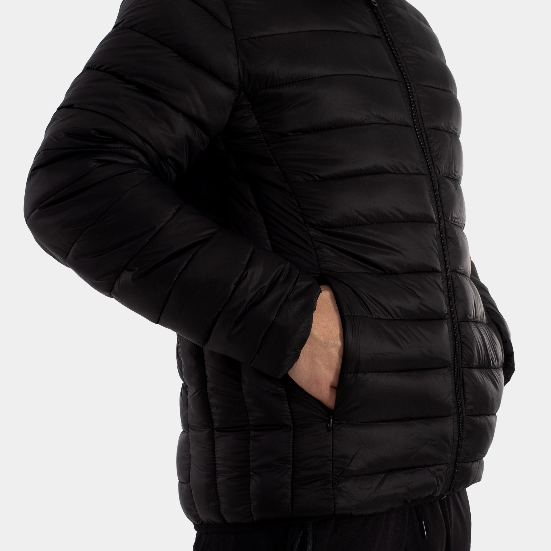 JACKET SOFTEE MILANO
