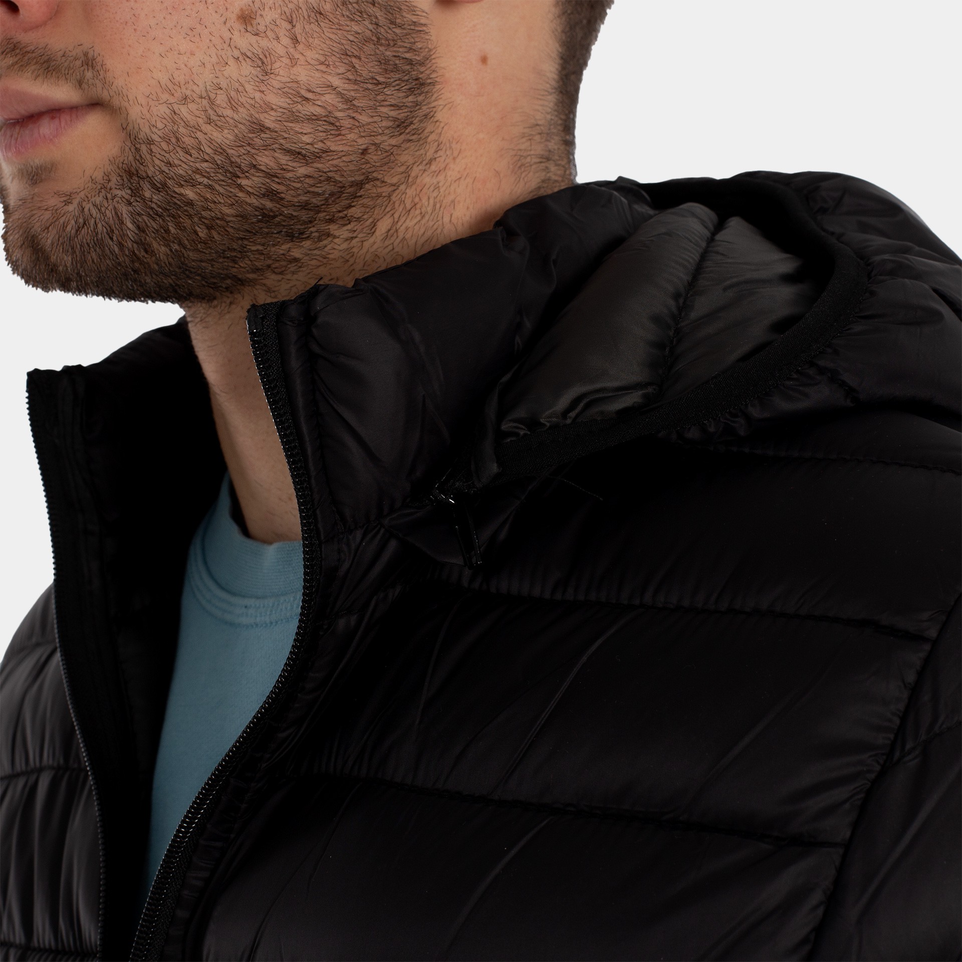 JACKET SOFTEE MILANO