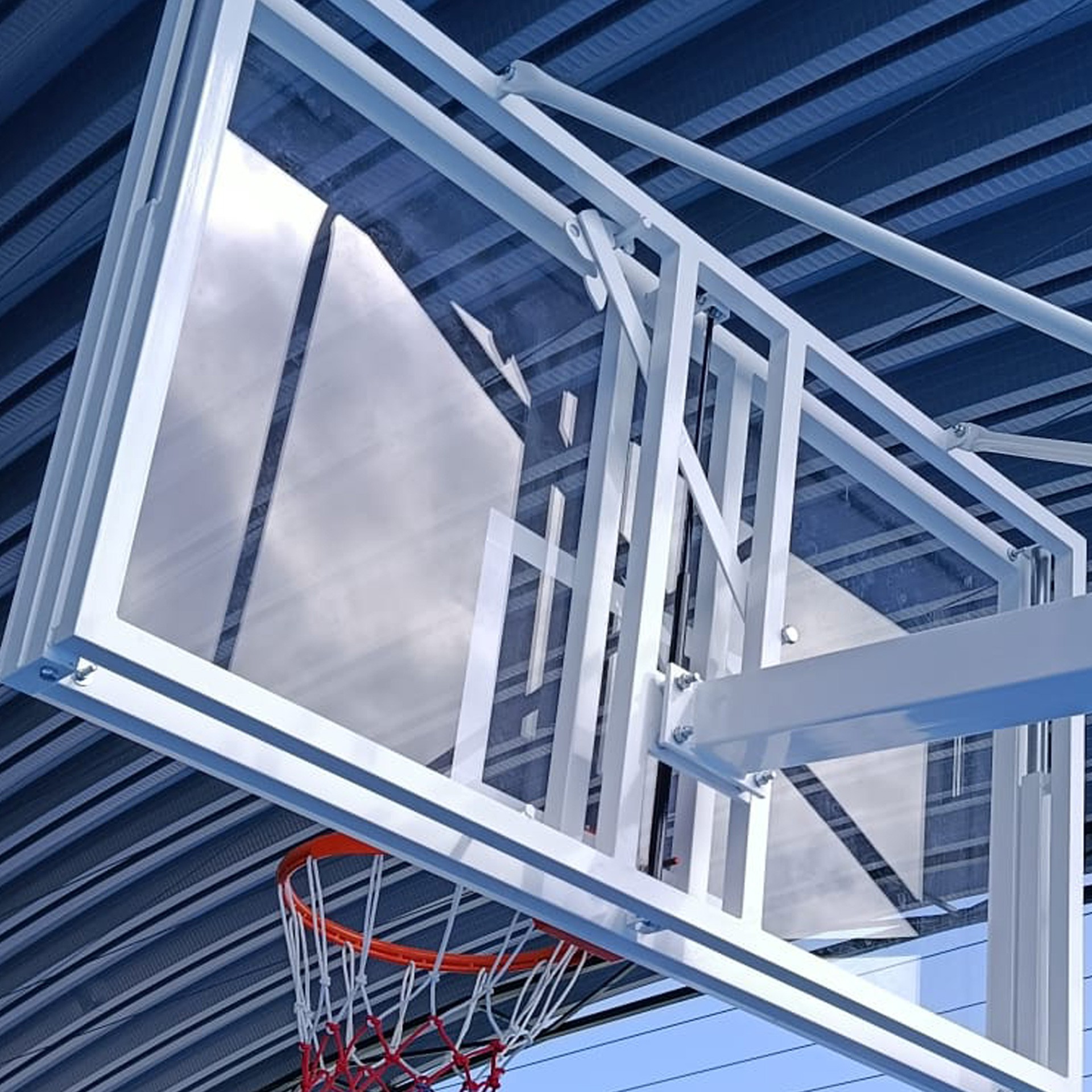 juego de 2 sistemas adaptación new automático canastas basket-minibasket para canastas softee 3 JUEGO DE 2 SISTEMAS ADAPTACIÓN NEW AUTOMÁTICO CANASTAS BASKET-MINIBASKET PARA CANASTAS SOFTEE