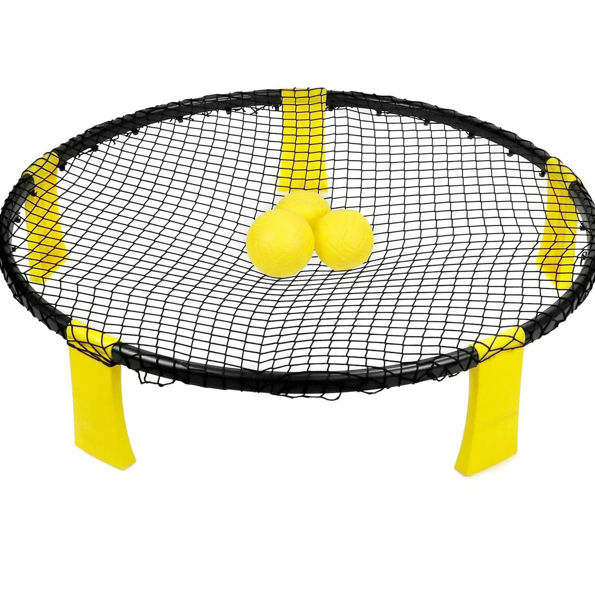 juego spikeball 3 JUEGO SPIKEBALL
