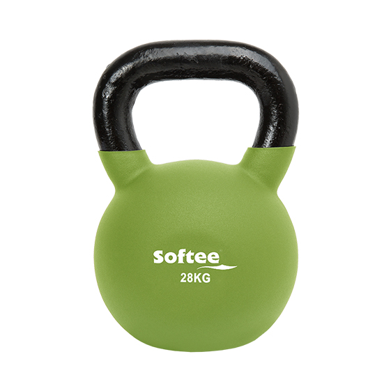 kettlebell neopreno softee 7 KETTLEBELL NEOPRENO SOFTEE