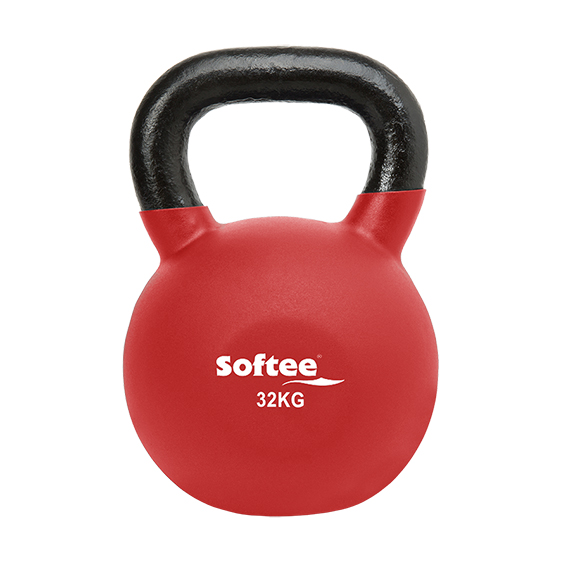 kettlebell neopreno softee 8 KETTLEBELL NEOPRENO SOFTEE