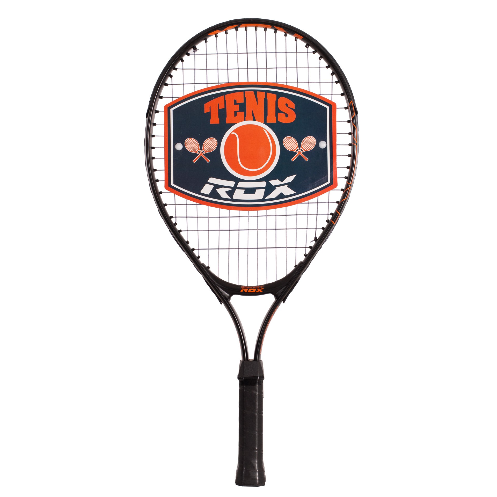KIT DE ENTRENAMIENTO TENIS ROX JUNIOR